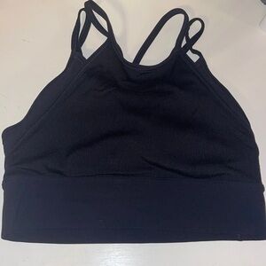 Nike Halter Neck Sports Bra